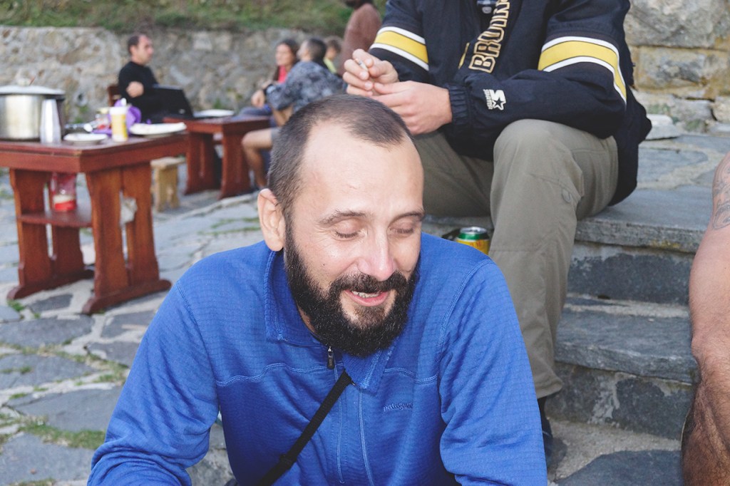 Снимка: Йоан Милев, 10 годишен _DSC5783