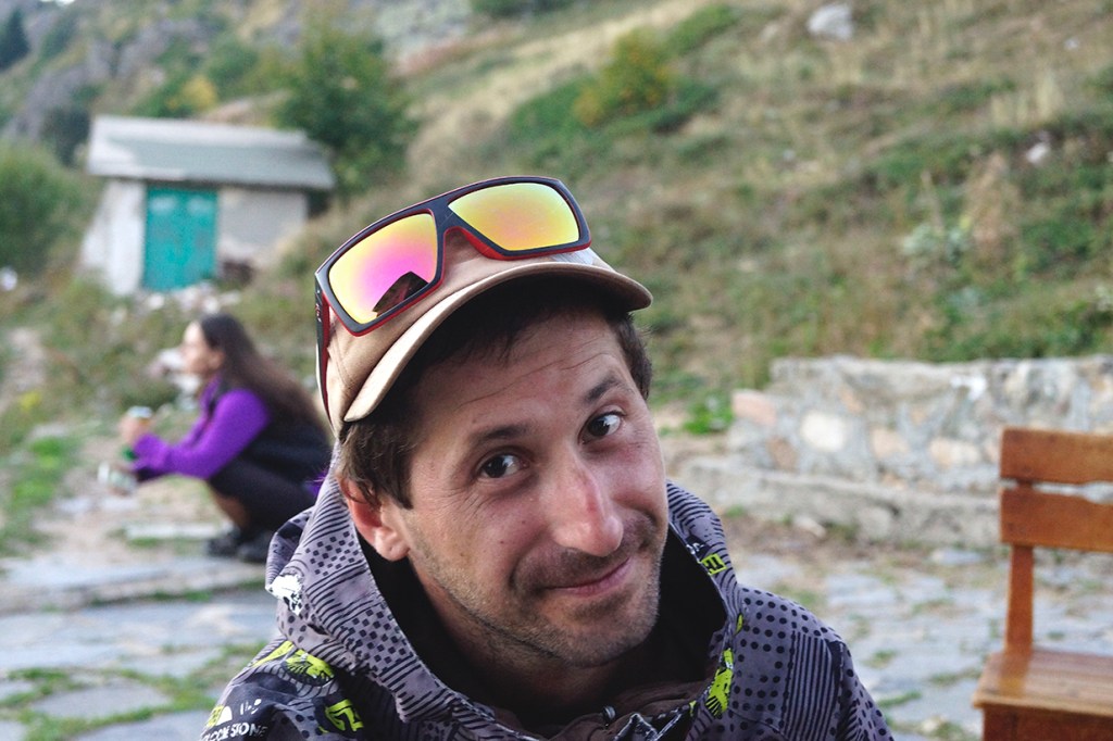 Снимка: Йоан Милев, 10 годишен _DSC5789