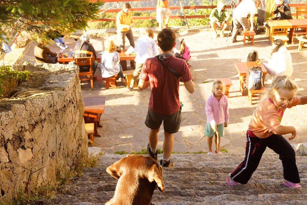 Снимка: Йоан Милев, 10 годишен _DSC5965